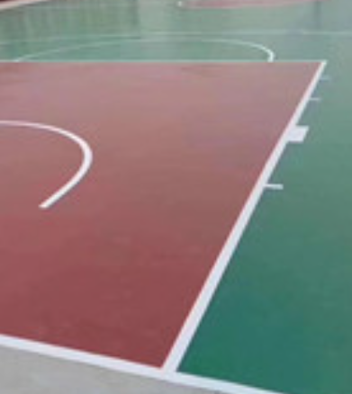 筠连篮球场地坪维修全方案